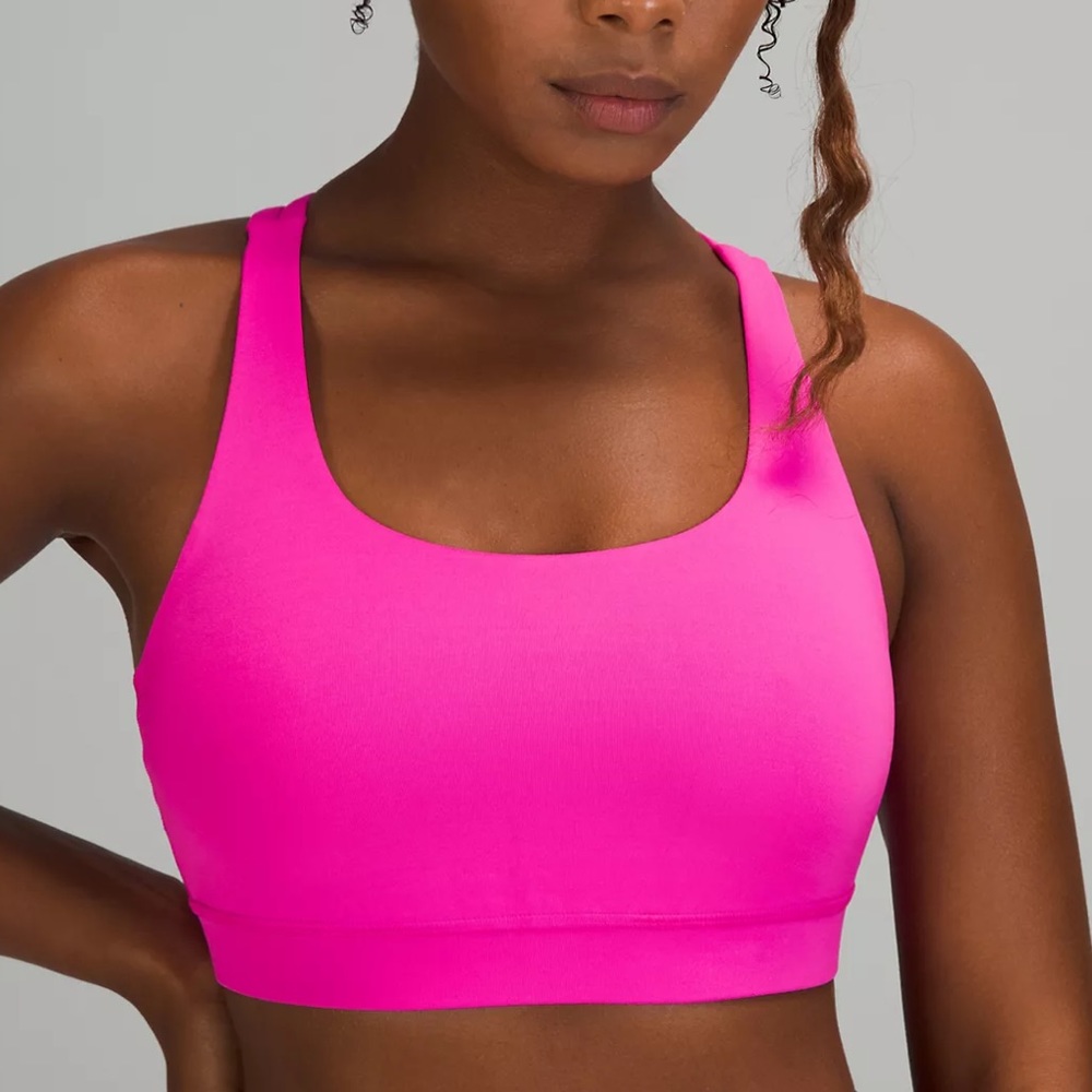 Lululemon Energy Bra